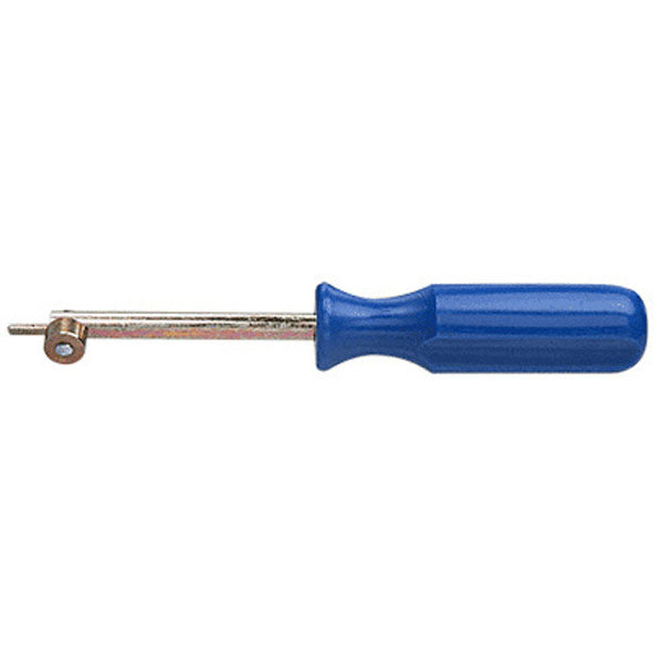 SELF SEALING WEATHERSTRIP TOOL