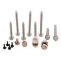HARDWARE KIT SCREW
