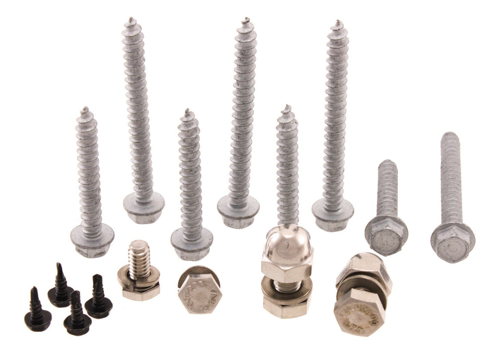 HARDWARE KIT SCREW