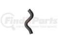 CURVED RADIATOR HOSE
