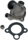THERMOSTAT HOUSING