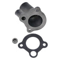 THERMOSTAT HOUSING