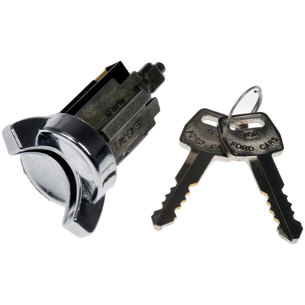 IGNITION LOCK CYL