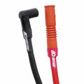 DEI Hi-Temp Shrink Tube 18mm x 1.5in - Gray