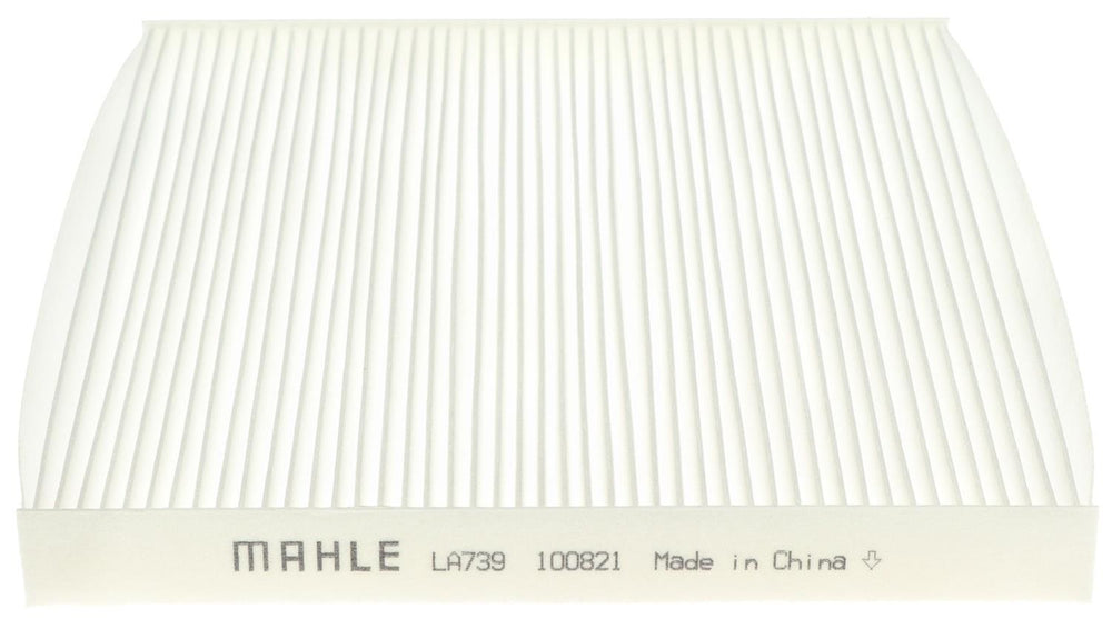 CABIN AIR FILTER