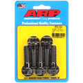 ARP M8 x 1.25 x 65 12pt Black Oxide Bolts (5/pkg)