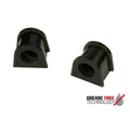 REAR SWAY BAR MOUNT BUSHING 22MM 0013 SUBARU