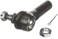 DELPHI auto part close-up