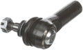 DELPHI auto part installed view