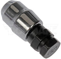 CHROME WHEEL NUT LOCK