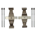 BRAKE CALIPER HDWE KITS