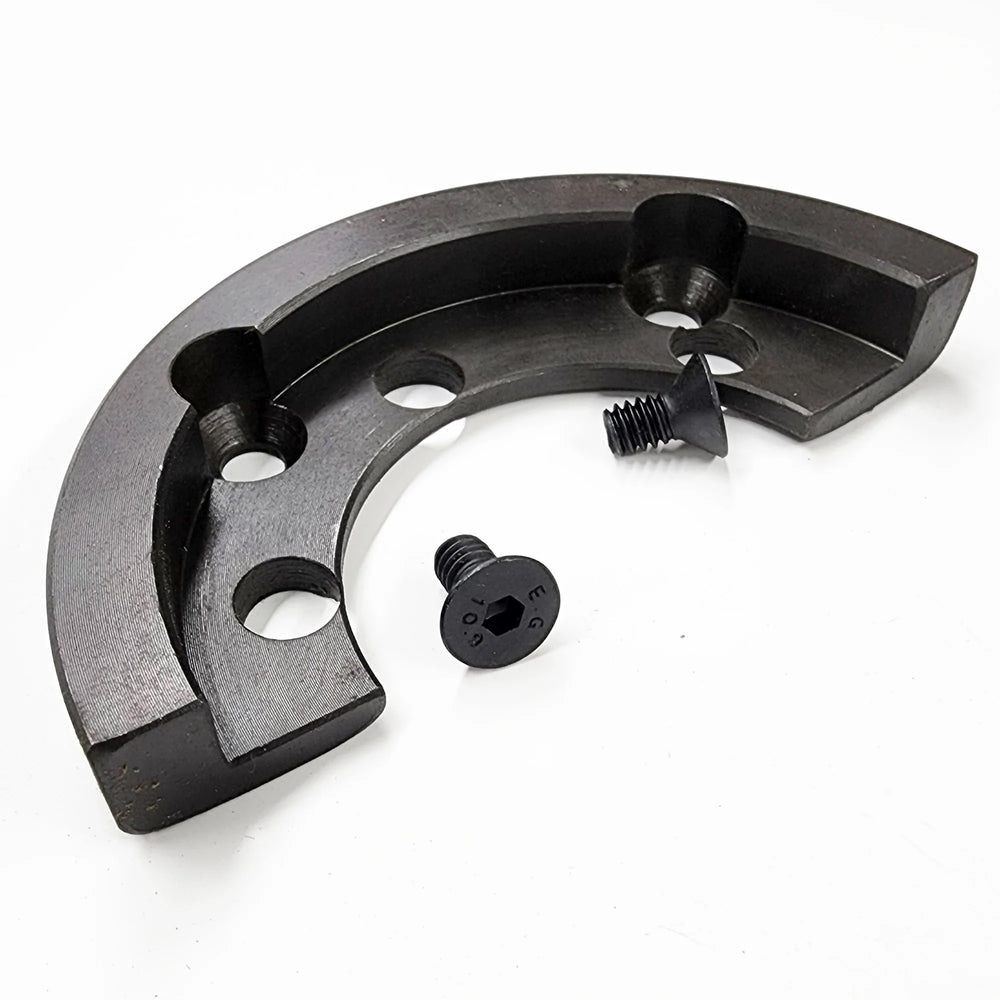 DAMPER COUNTERWEIGHT/BB CHRYSLER