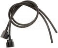 WINDSHIELD WSHR. NOZZLES