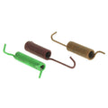 PARKING BRAKE HARDWARE KIT