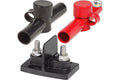 POWERPOST DUAL 2 X 5/16IN STUDS W/