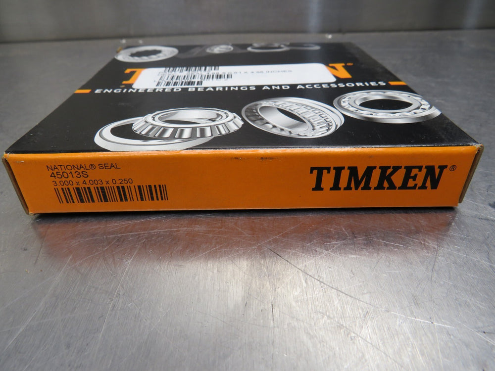 TIMKEN auto part
