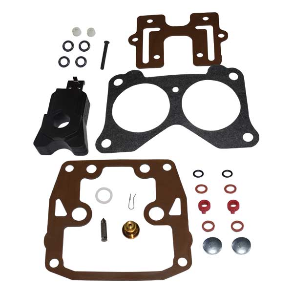 Engineered Marine Products auto part