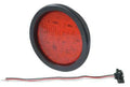 FLSH MNT LED LT HRNS