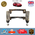 DISC BRAKE HDWE KIT