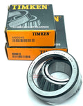 TIMKEN red auto part