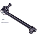 TIE ROD ADJUSTING SLEEVE