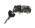 LOCK CYLINDER AND KEY