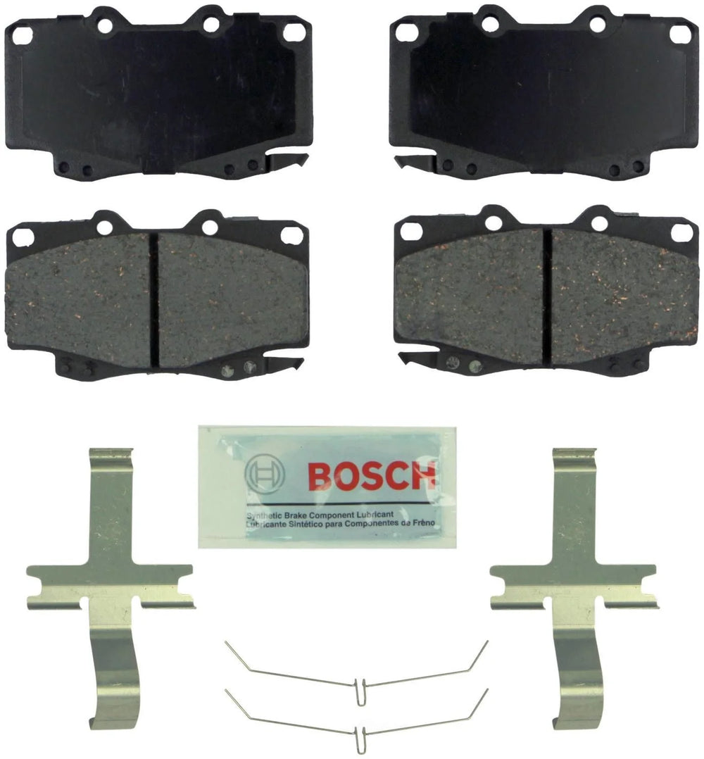 DISC BRAKE PADS