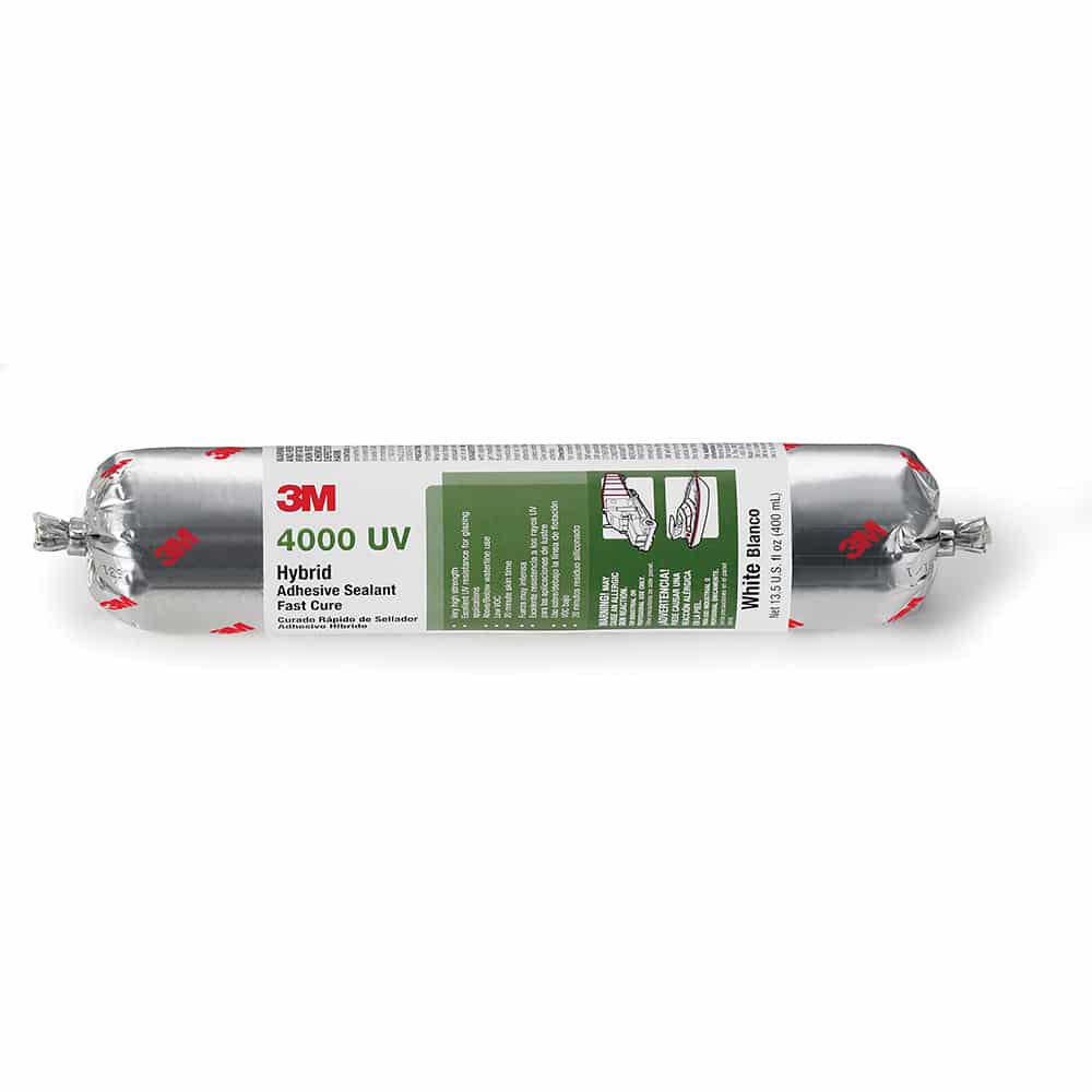 3M HYBRID ADHESIVE SEALANT FAST CU