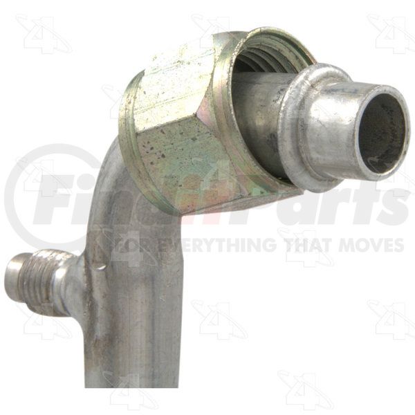 FOUR SEASONS auto part