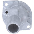 MOTORAD auto part installed view