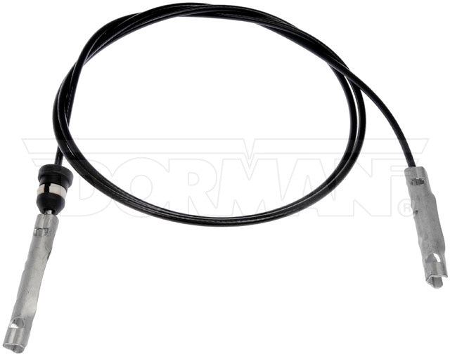 BRAKE CABLE