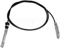 BRAKE CABLE