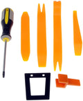 HANDLE BRACKET