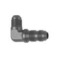 Fragola -8AN x 90 Degree Bulkhead