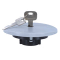 LOCKING FUEL CAP