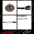 Centric Mercedes-Benz C/E/S Class AMG Series Front Disc Brake Pad Wear Sensor Wire