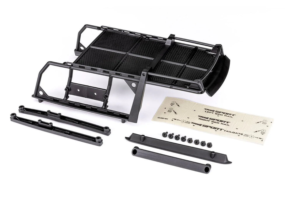 TRAXXAS roof rack