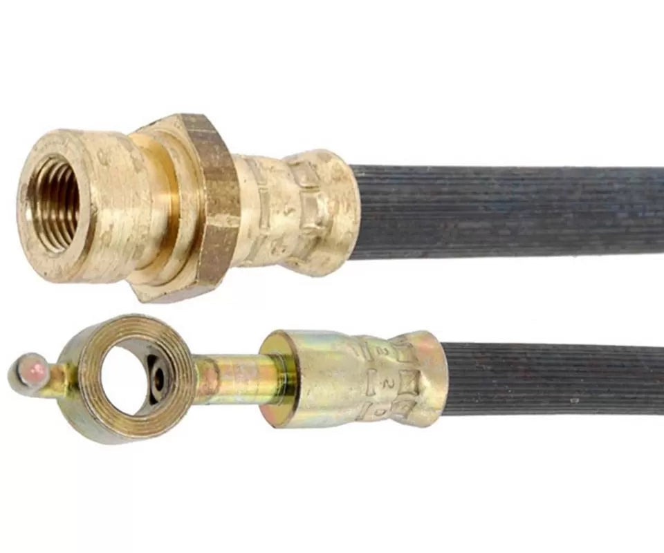 BRAKE HOSES