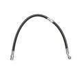 R1 Concepts Brake Hose Fits Subaru Forester