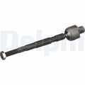 STEERING TIE ROD END