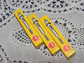 DIESEL GLOW PLUG