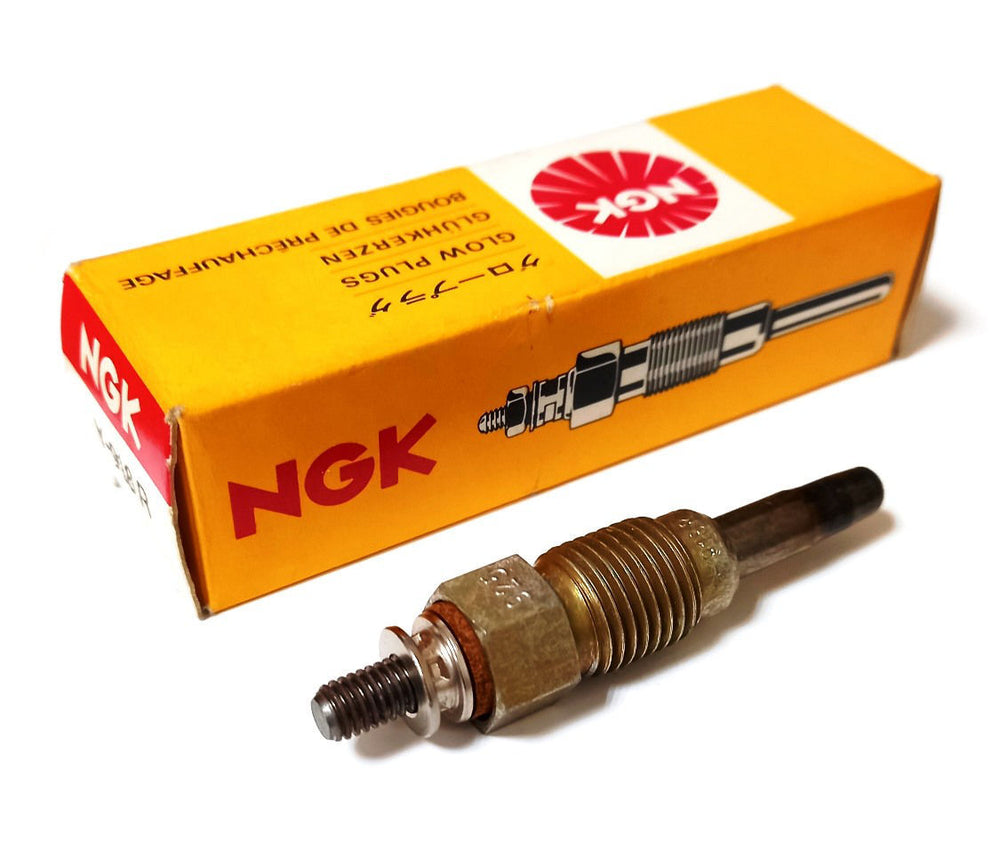 DIESEL GLOW PLUG