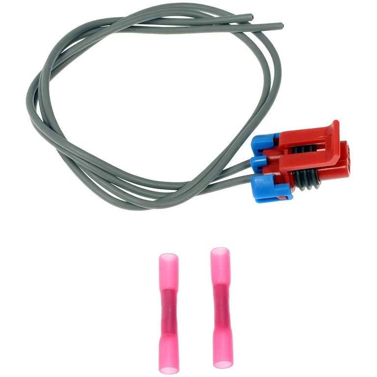 PIGTAIL OR SOCKET