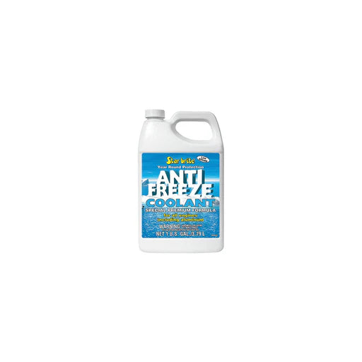 BIO SAFE PG ANTI-FREEZE & COOLANT A