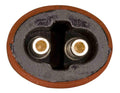 DISC BRAKE PAD WEAR SENSOR