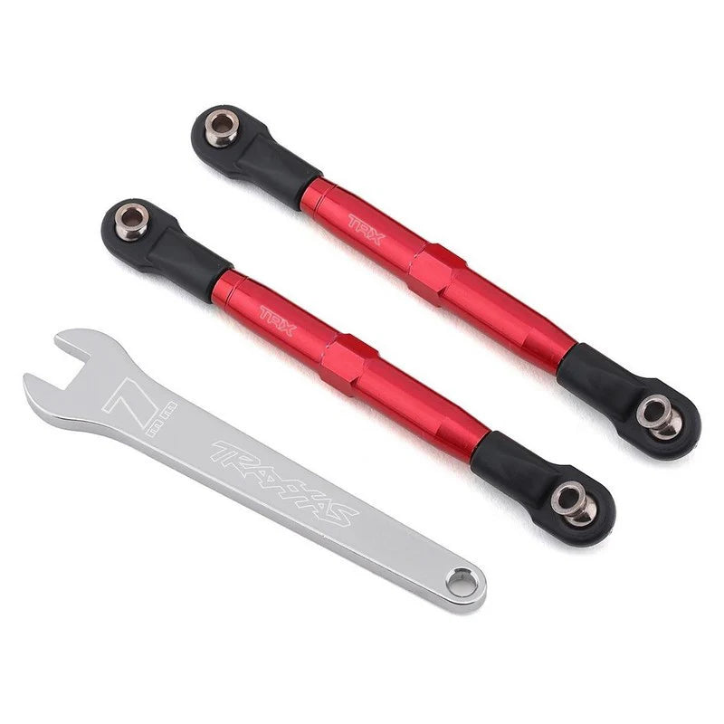 TRAXXAS red auto part