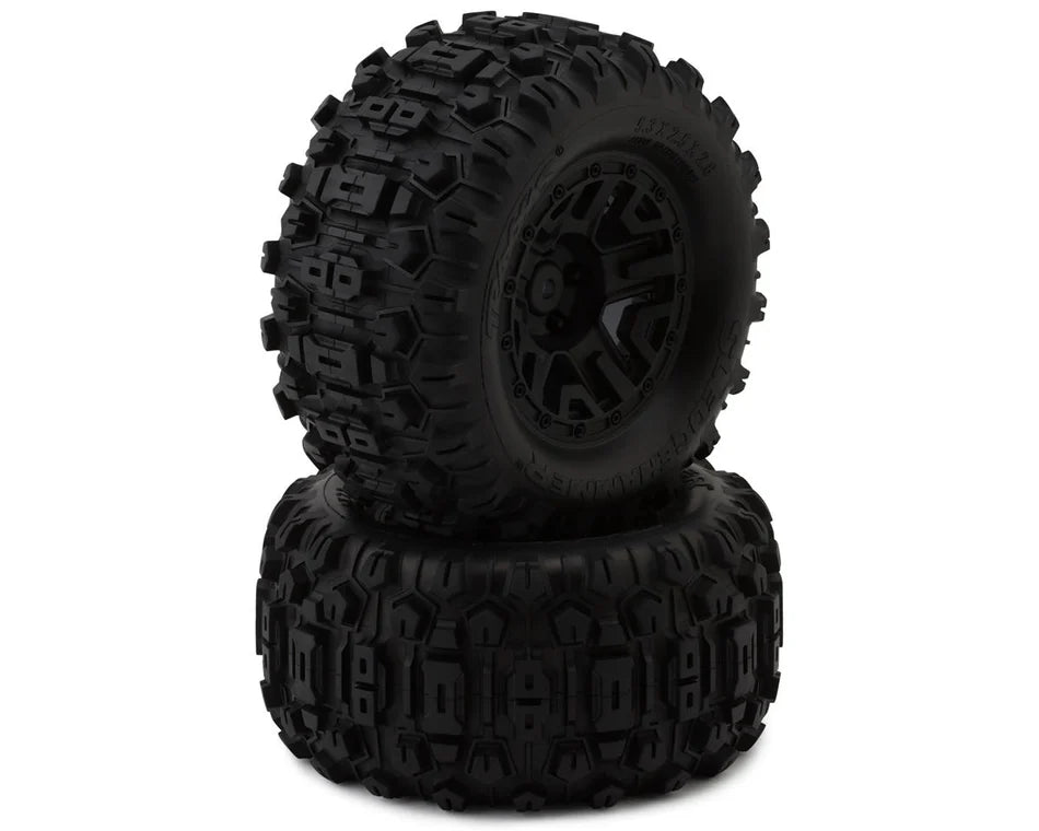 TRAXXAS auto part