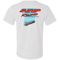 ARP T-SHIRT X-LARGE ASH