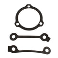 SPC Performance Jeep 07-15 Wrangler / 99-04 Grand Cherokee +1 Degree Camber & Caliper Shim Kit