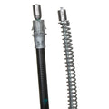BRAKE CABLE